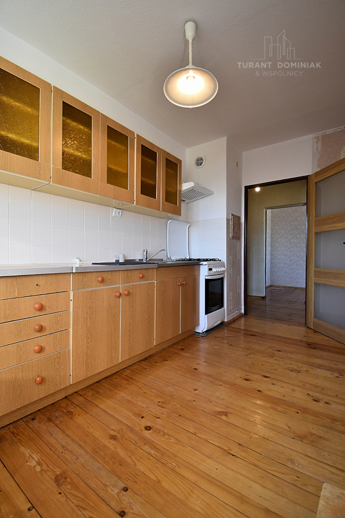 Mieszkanie 3-pokojowe z balkonem – Pomorzany (7)