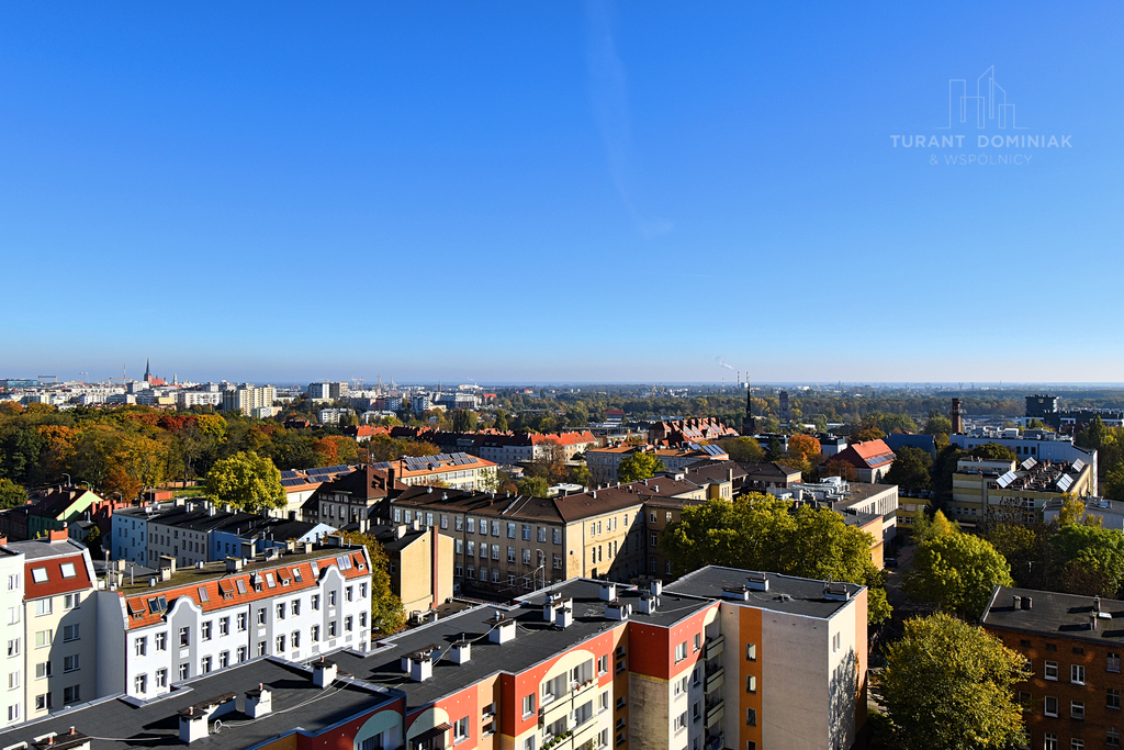 Mieszkanie 3-pokojowe z balkonem – Pomorzany (1)
