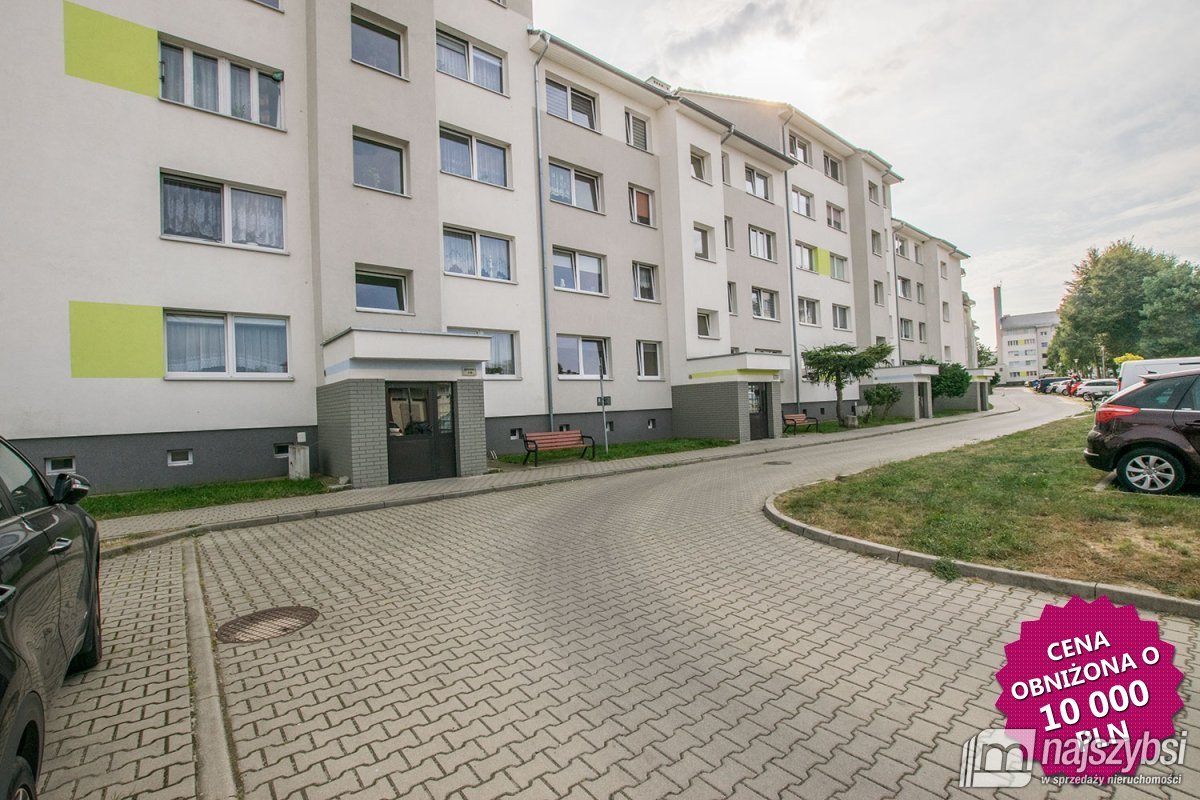 Nowogard- 3 pokoje  (17)