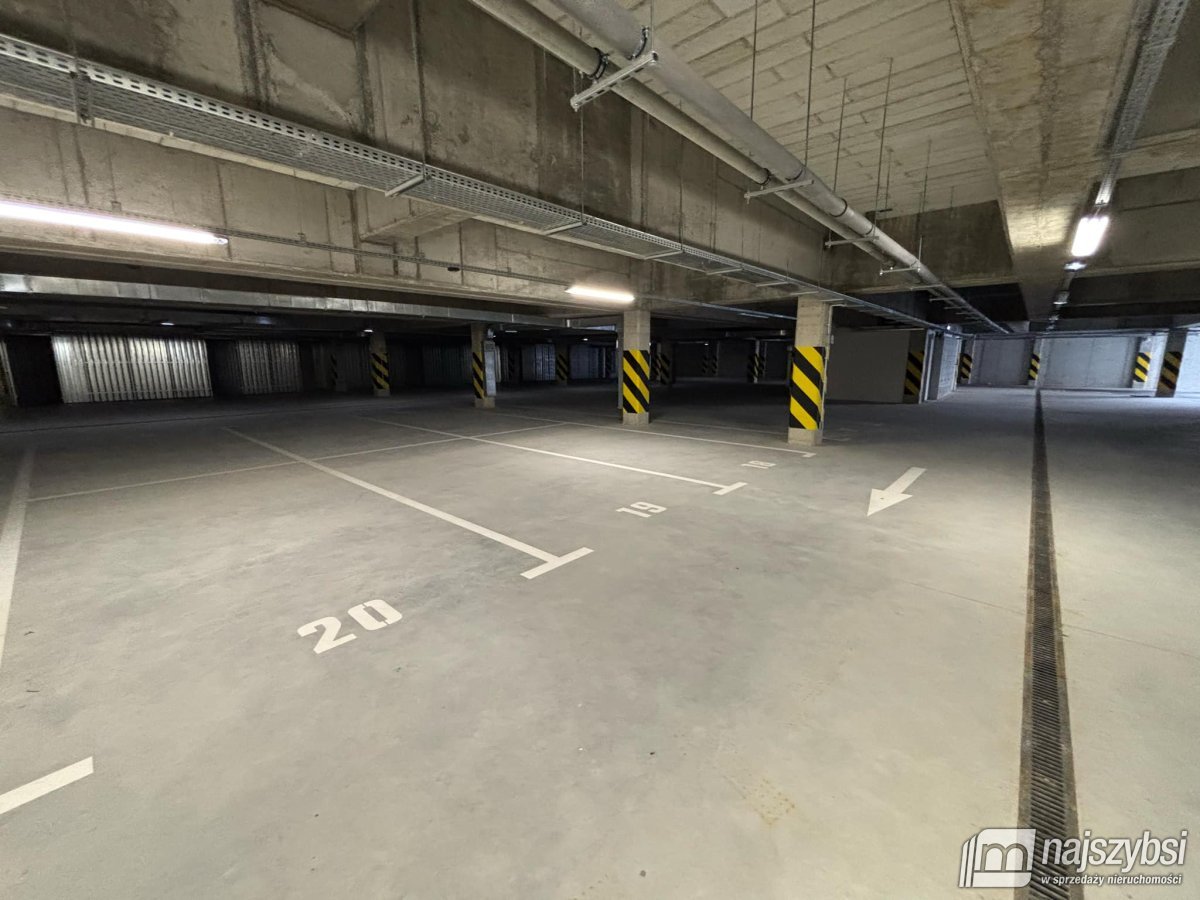 Goleniów- apartament z pięknym widokiem! (15)