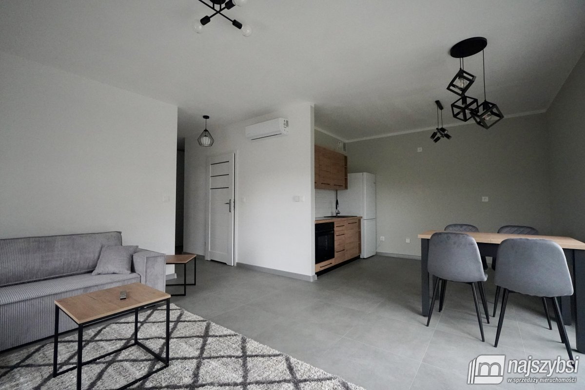 Goleniów- apartament z pięknym widokiem! (2)