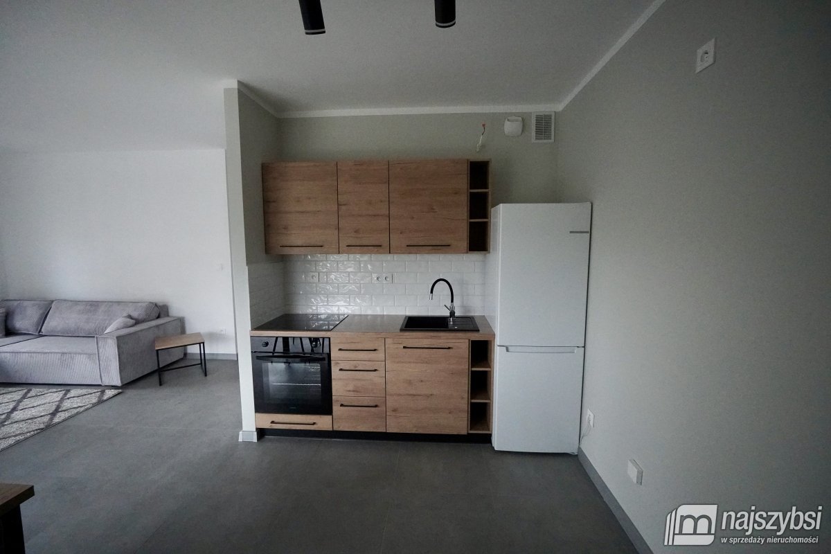 Goleniów- apartament z pięknym widokiem! (7)