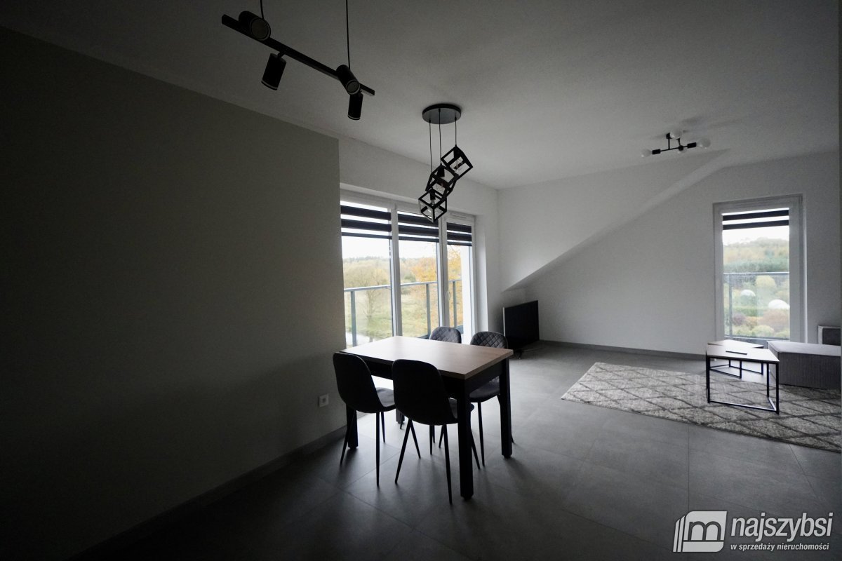 Goleniów- apartament z pięknym widokiem! (9)
