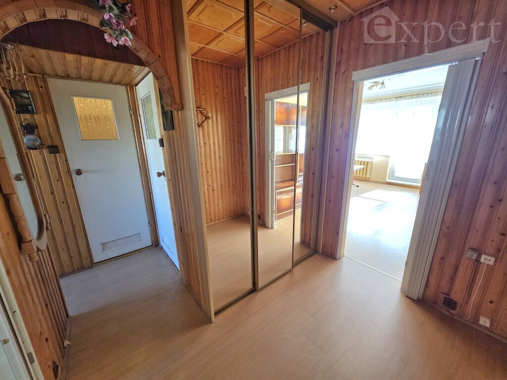 2 pokoje, 48,40 m2, duży balkon, os. zachód (10)