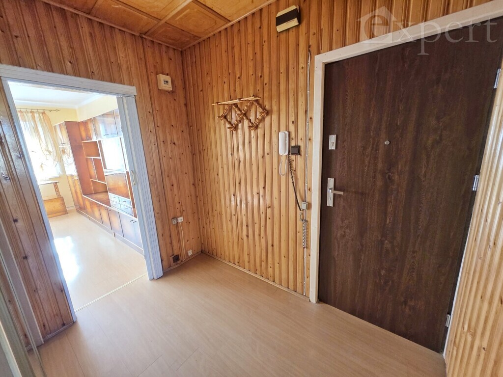 2 pokoje, 48,40 m2, duży balkon, os. zachód (11)