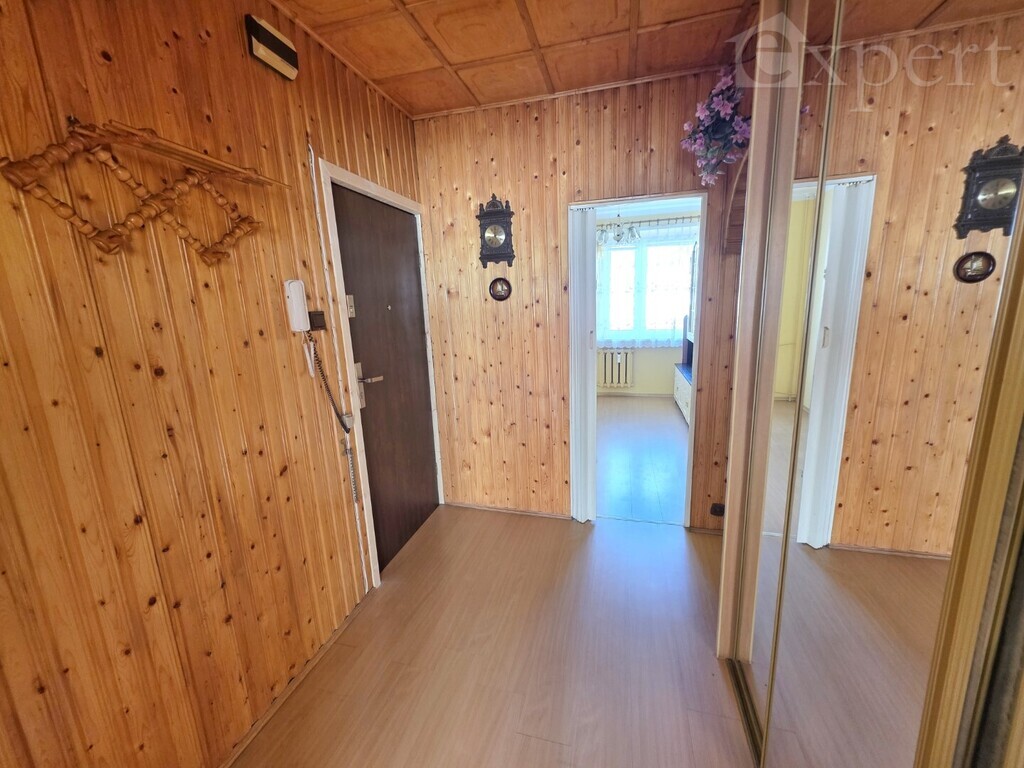 2 pokoje, 48,40 m2, duży balkon, os. zachód (12)