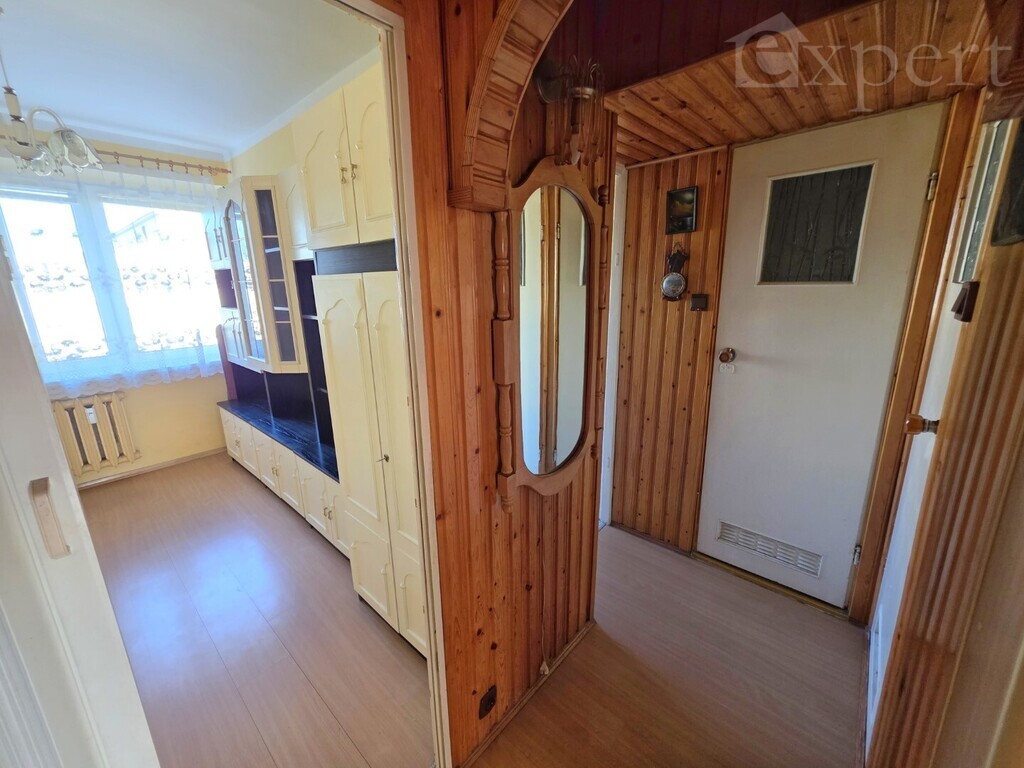 2 pokoje, 48,40 m2, duży balkon, os. zachód (13)
