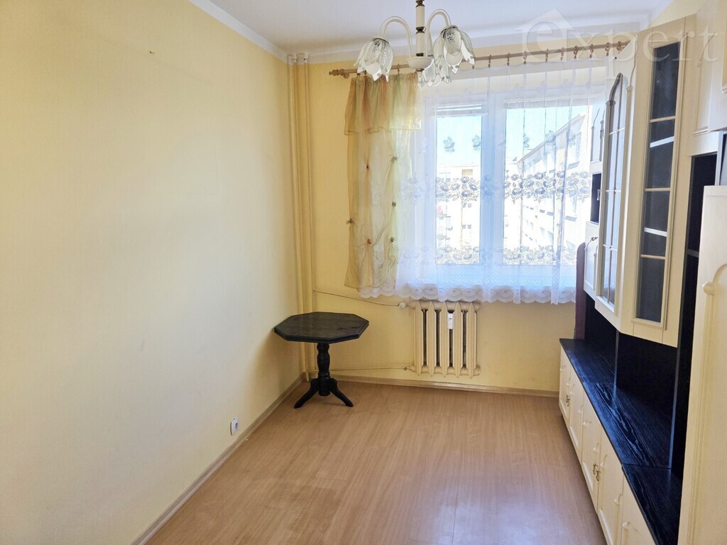 2 pokoje, 48,40 m2, duży balkon, os. zachód (4)