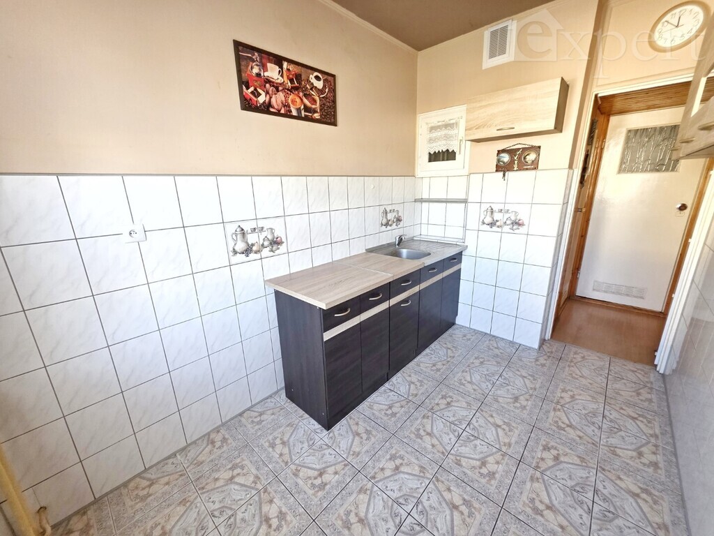 2 pokoje, 48,40 m2, duży balkon, os. zachód (7)