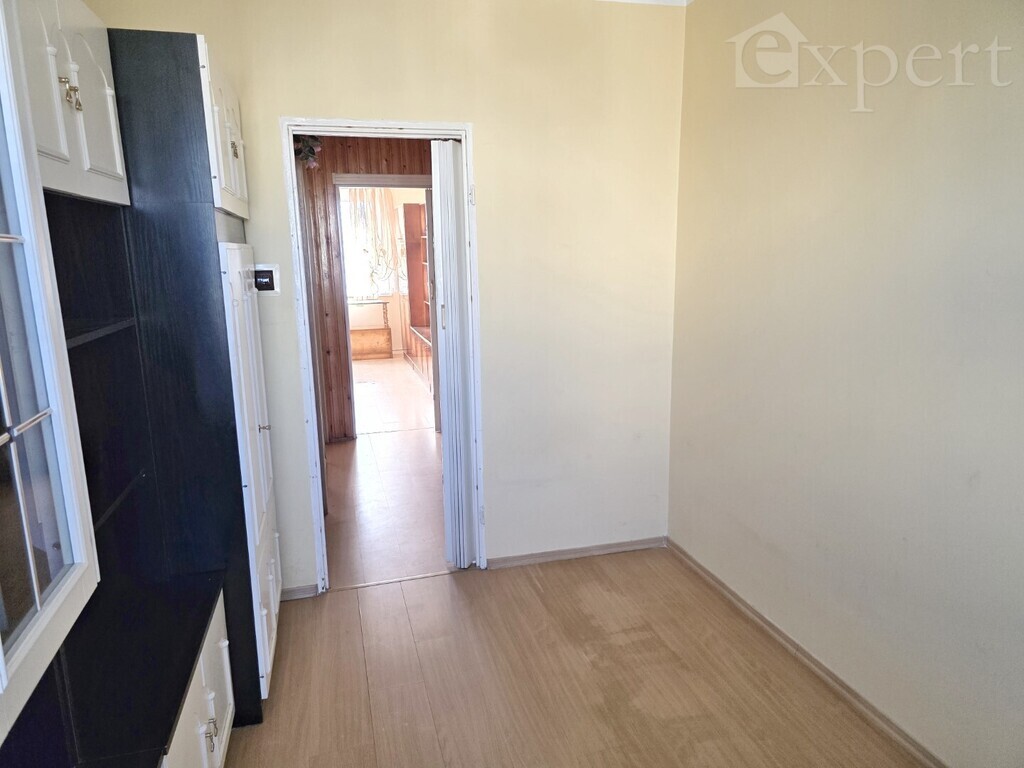 2 pokoje, 48,40 m2, duży balkon, os. zachód (14)