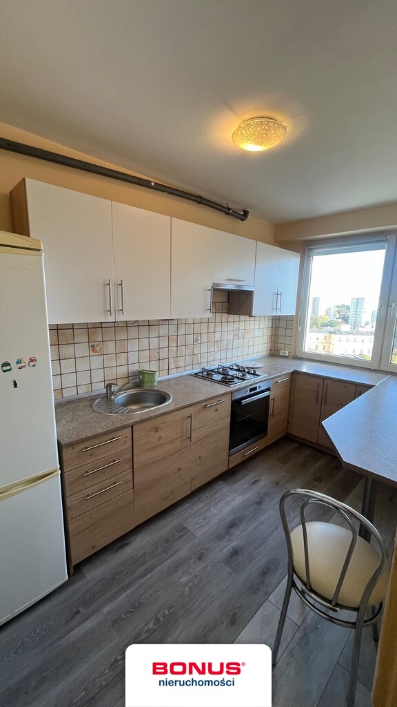 Spółdzielcze wł, 3pok., balkon, winda, ładny widok (5)