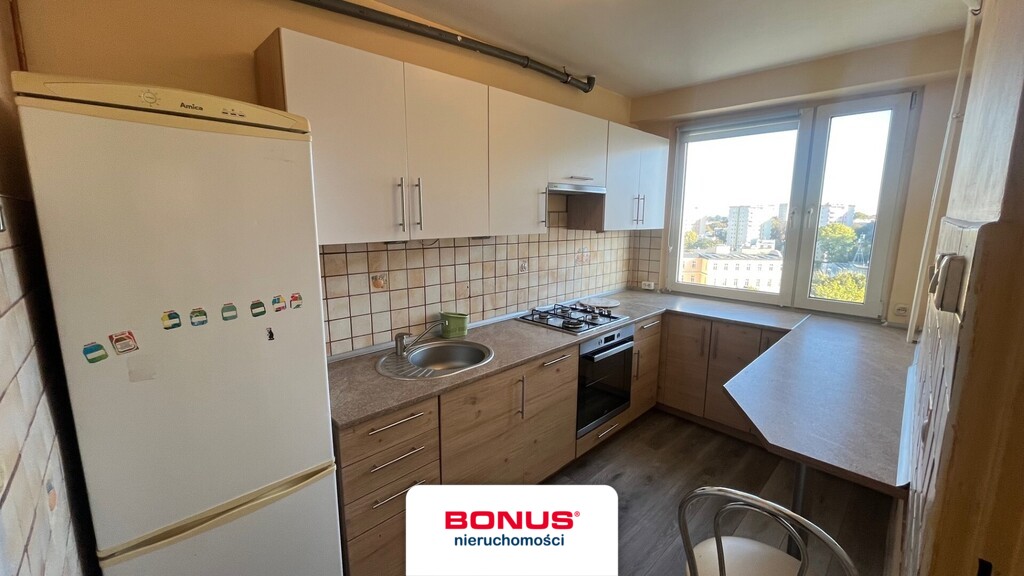 Spółdzielcze wł, 3pok., balkon, winda, ładny widok (4)