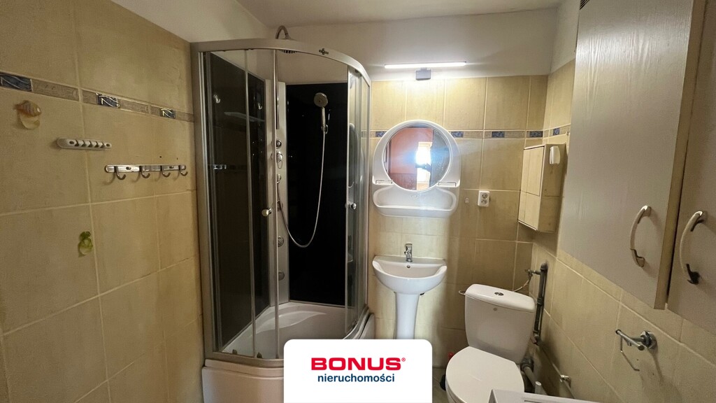 Spółdzielcze wł, 3pok., balkon, winda, ładny widok (13)