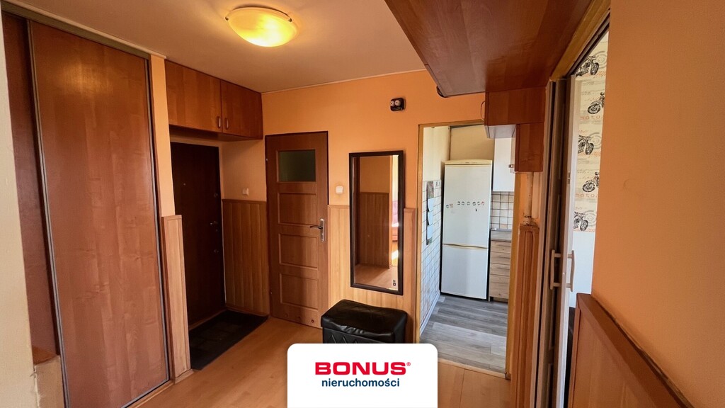 Spółdzielcze wł, 3pok., balkon, winda, ładny widok (9)