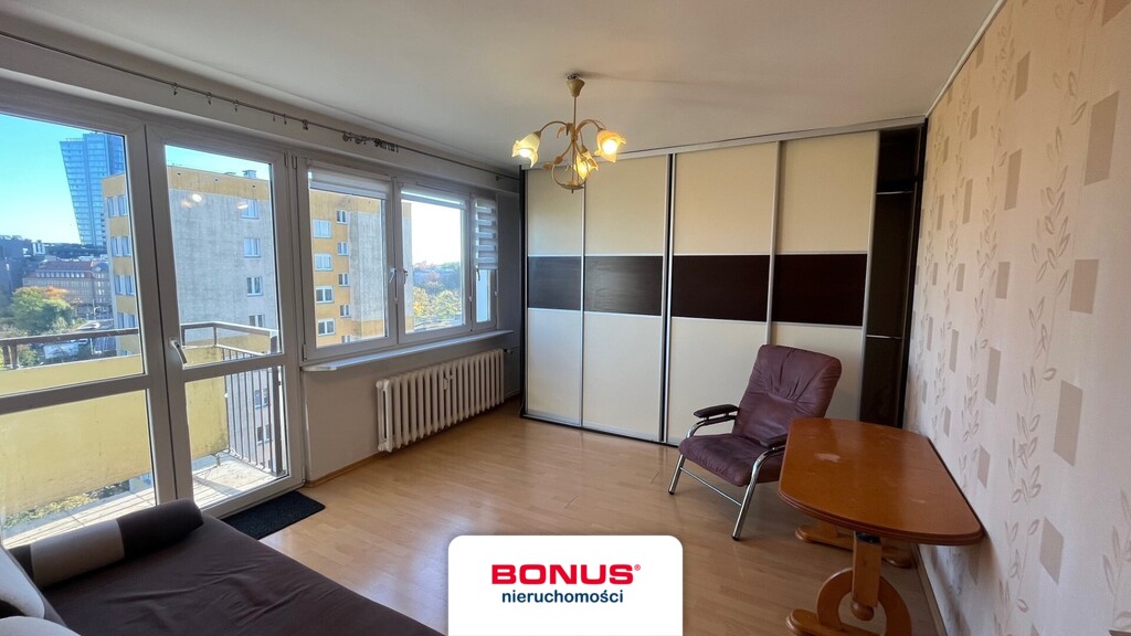 Spółdzielcze wł, 3pok., balkon, winda, ładny widok (3)