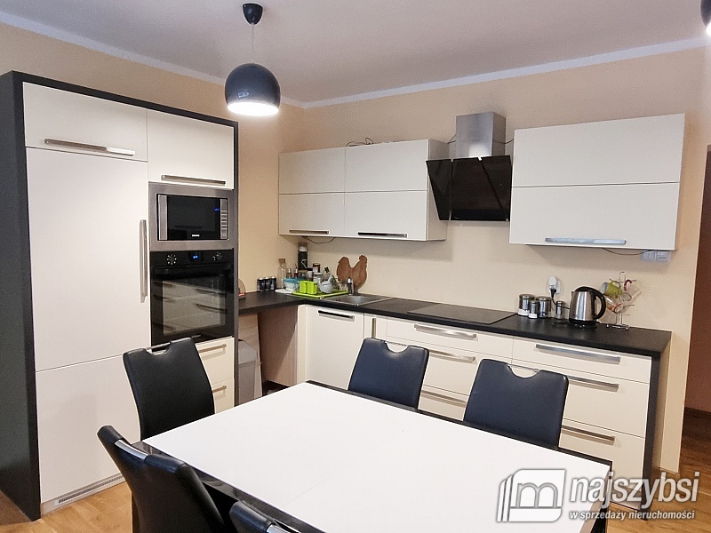 Mieszkanie 70 m2 w pełni umeblowane, okolice Golen (4)