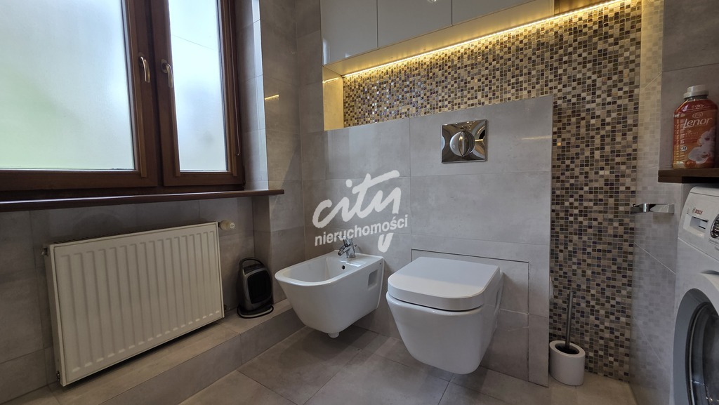 Pogodno! 3 pokoje|osobna kuchania|2 garaże|piwnica (10)