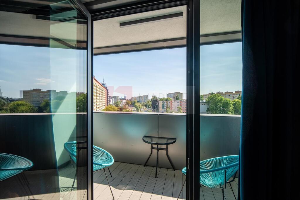 Szczecin - Hanza Tower apartament 34,18 m2 (5)