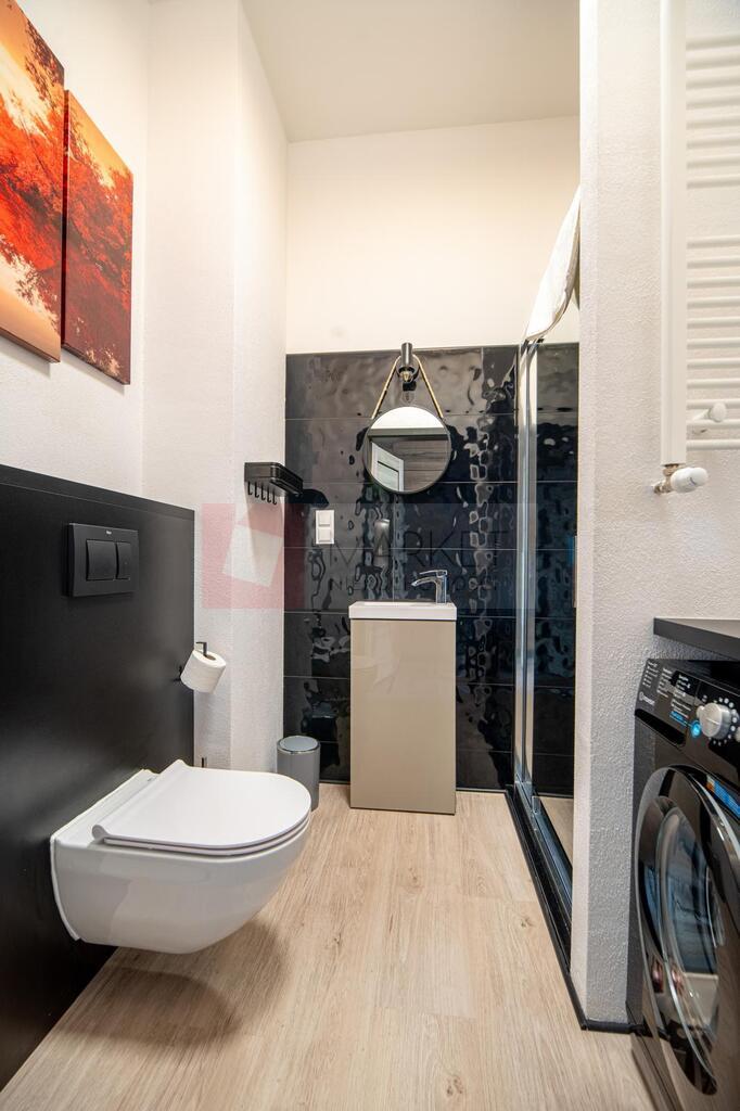 Szczecin - Hanza Tower apartament 34,18 m2 (3)