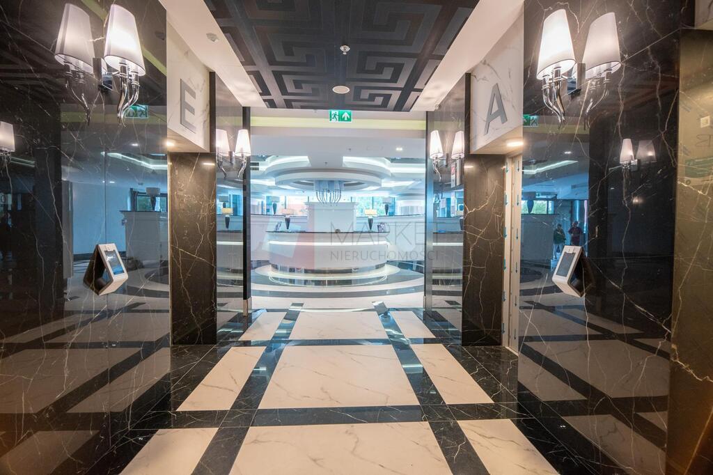 Szczecin - Hanza Tower apartament 34,18 m2 (9)