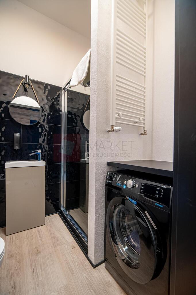 Szczecin - Hanza Tower apartament 34,18 m2 (4)