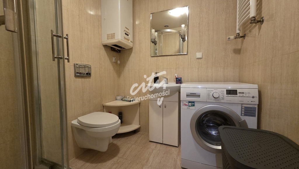 4-pokojowe mieszkanie w centrum ul. 5 Lipca (3)