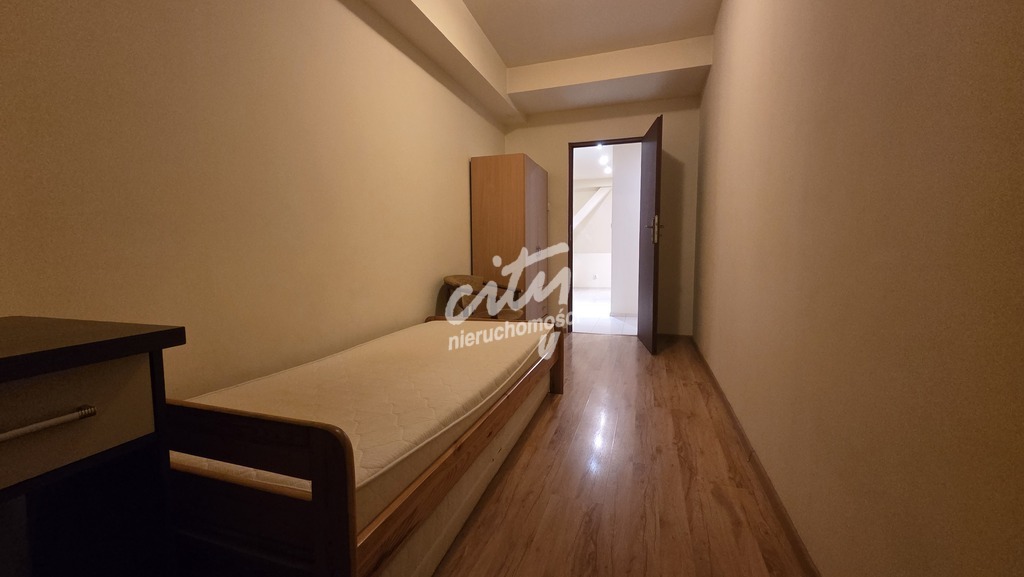 4-pokojowe mieszkanie w centrum ul. 5 Lipca (4)