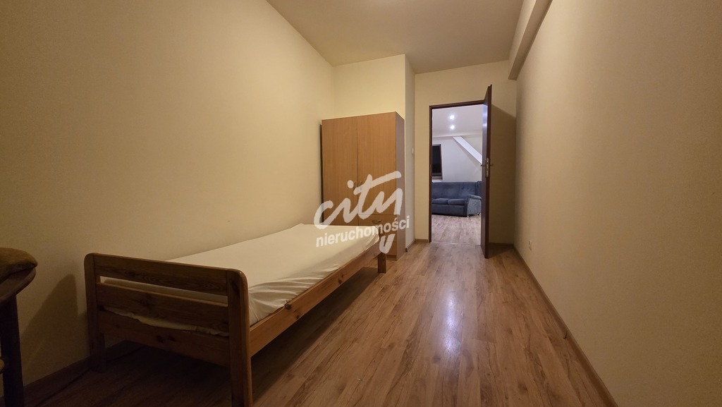 4-pokojowe mieszkanie w centrum ul. 5 Lipca (6)