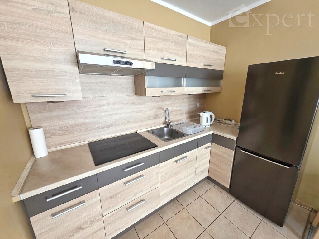 Pierwsze piętro, balkon - dwa pokoje na Krótkiej:) (4)