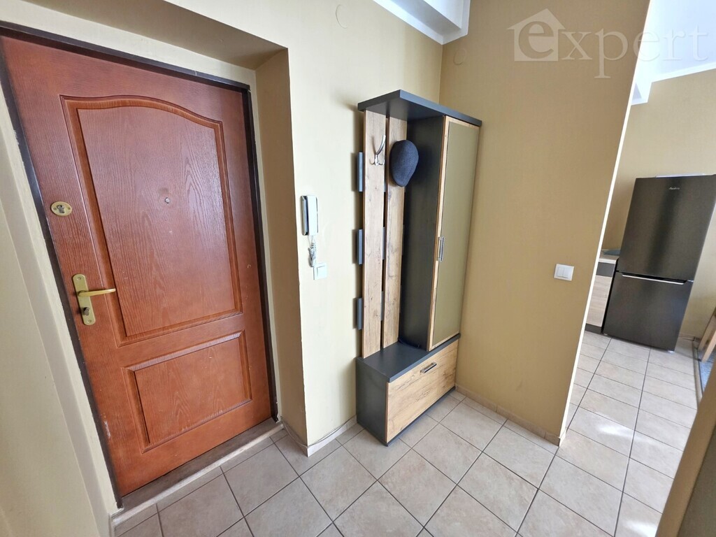 Pierwsze piętro, balkon - dwa pokoje na Krótkiej:) (8)