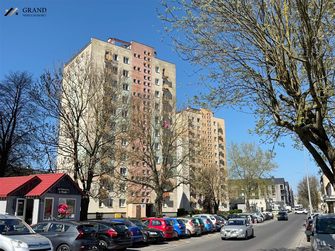 Kawalerka- Powstańców Wielkopolskich (12)