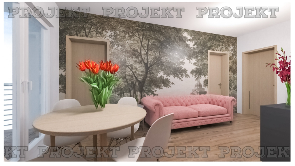 Nowe Mieszkania | 3 pokoje | ogródek |bez prowizji (4)