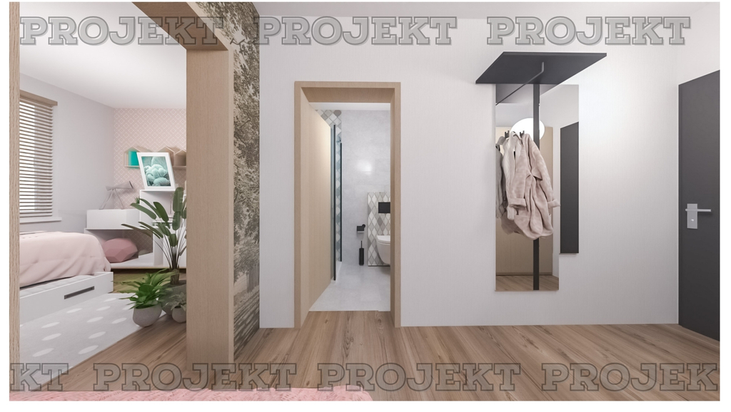 Nowe Mieszkania | 3 pokoje | ogródek |bez prowizji (5)