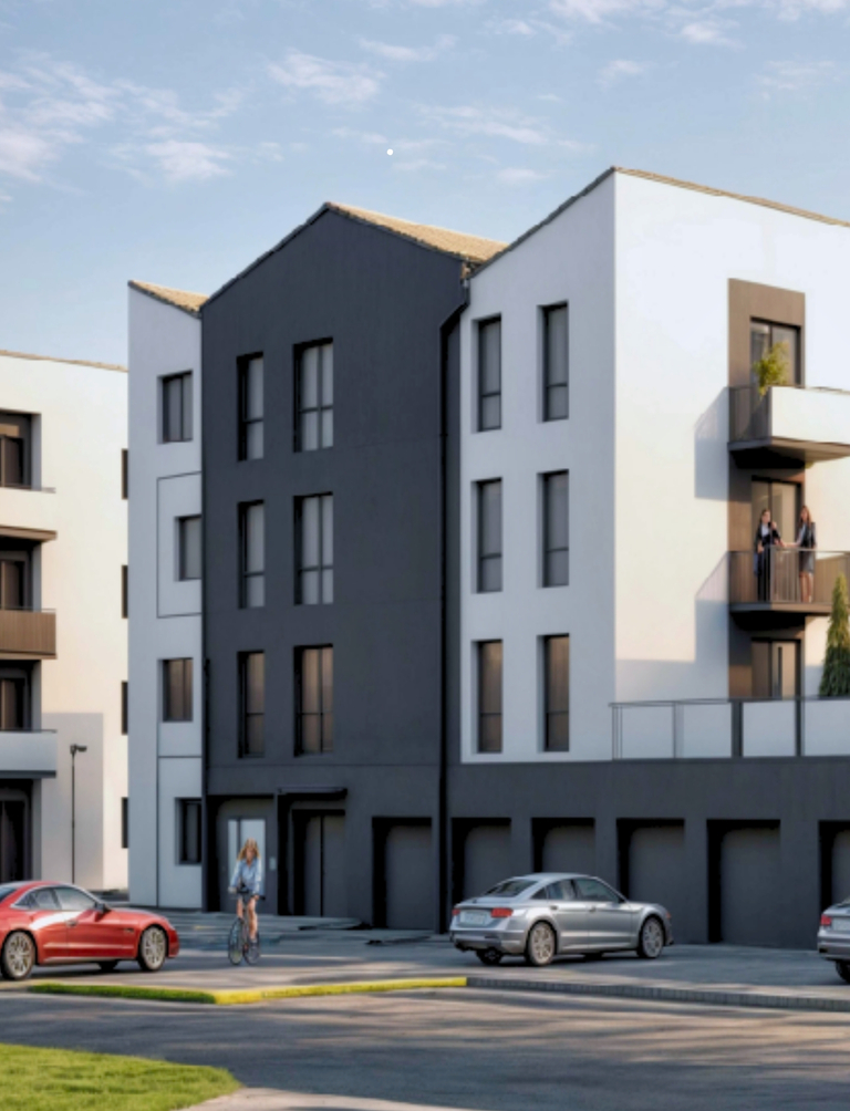 Nowe Mieszkania | 3 pokoje | ogródek |bez prowizji (8)