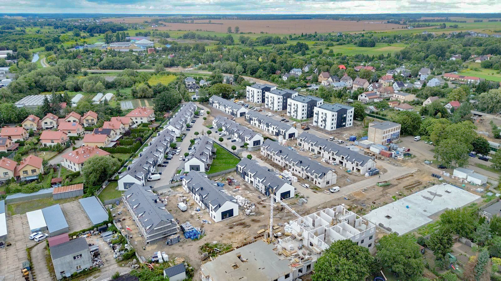 Nowe Mieszkania | 3 pokoje | Taras 47m2 (6)