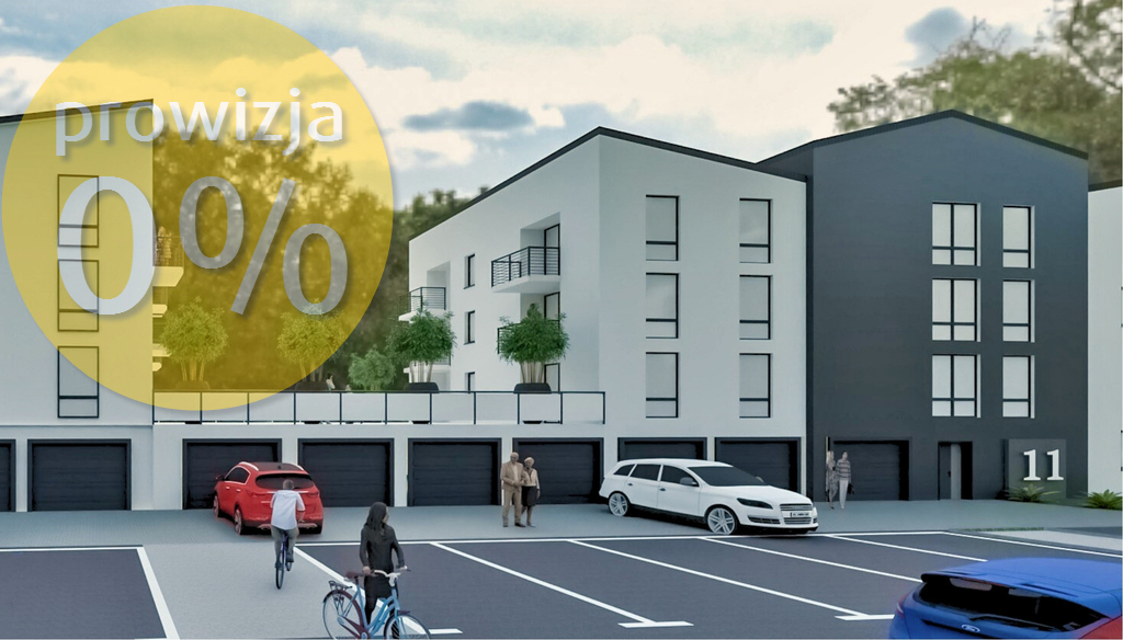 Nowe Mieszkania | 3 pokoje | Taras 47m2 (1)