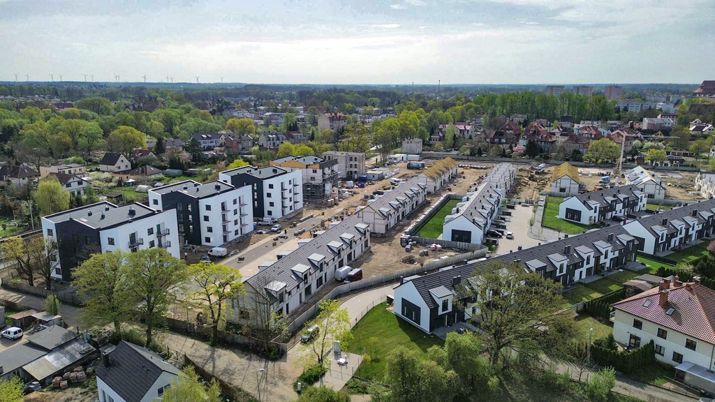 Nowe Mieszkania | 2 pokoje | Winda (8)