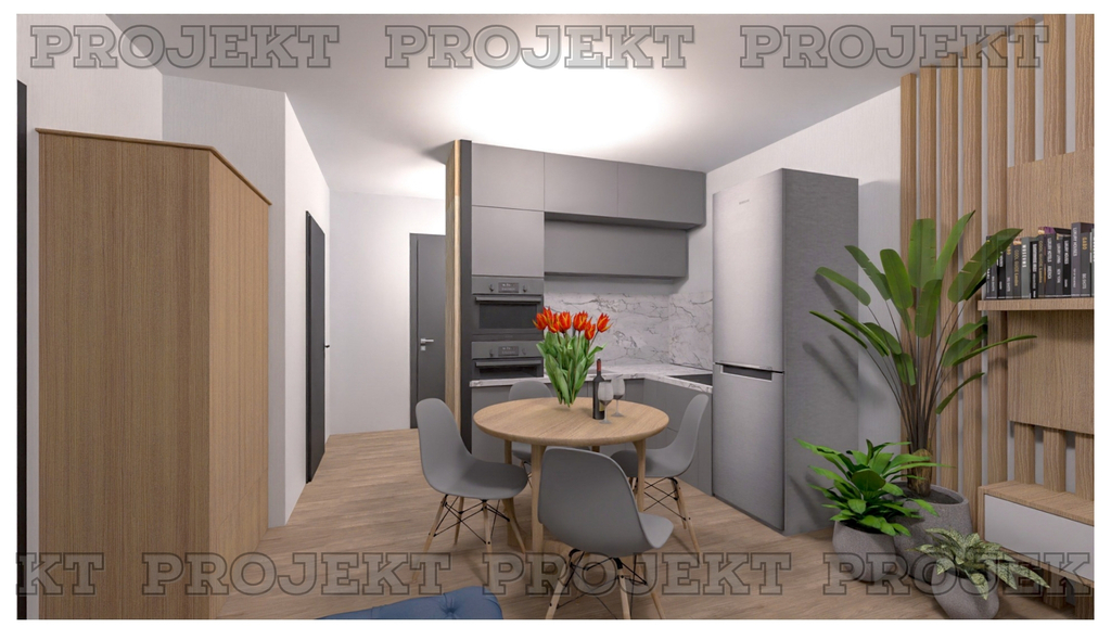 Nowe Mieszkania | 2 pokoje | Winda (6)