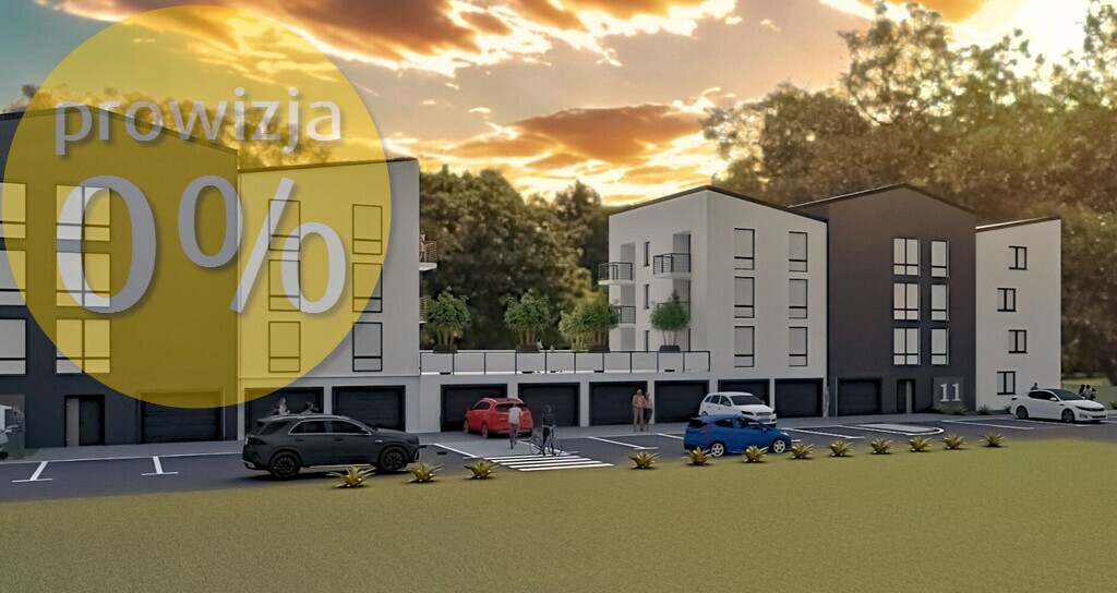 Nowe Mieszkania | 2 pokoje | Winda (1)