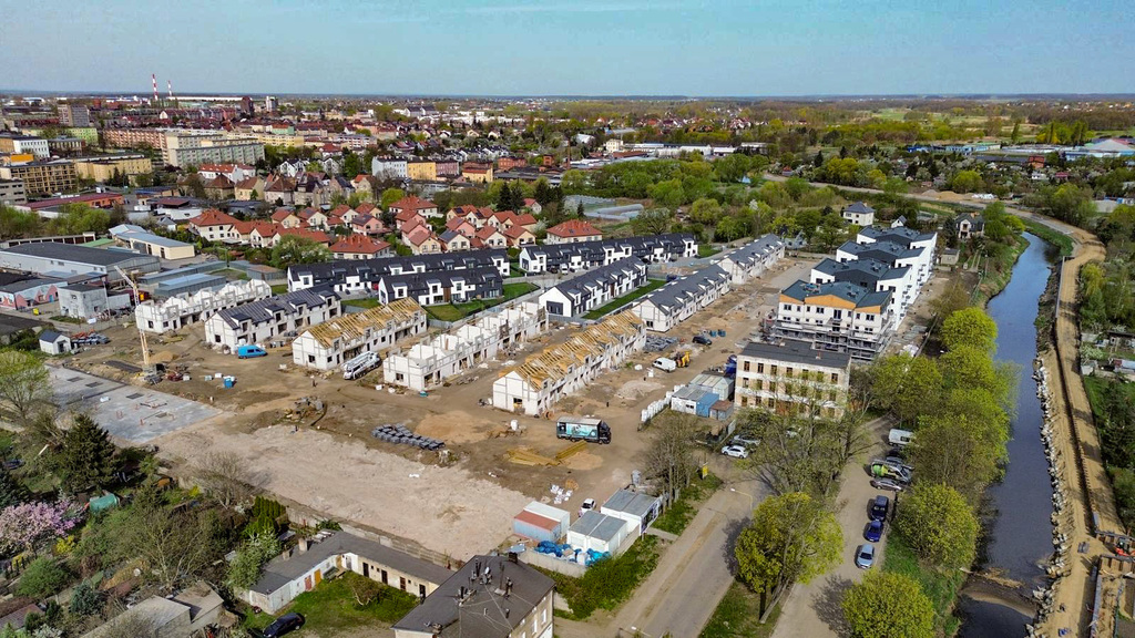 Nowe Mieszkania | 2 pokoje | Ogród 144m2 (7)