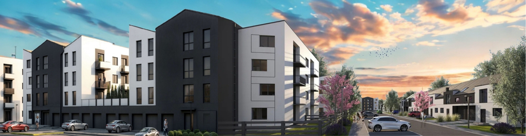 Nowe Mieszkania | 2 pokoje | Ogród 144m2 (9)