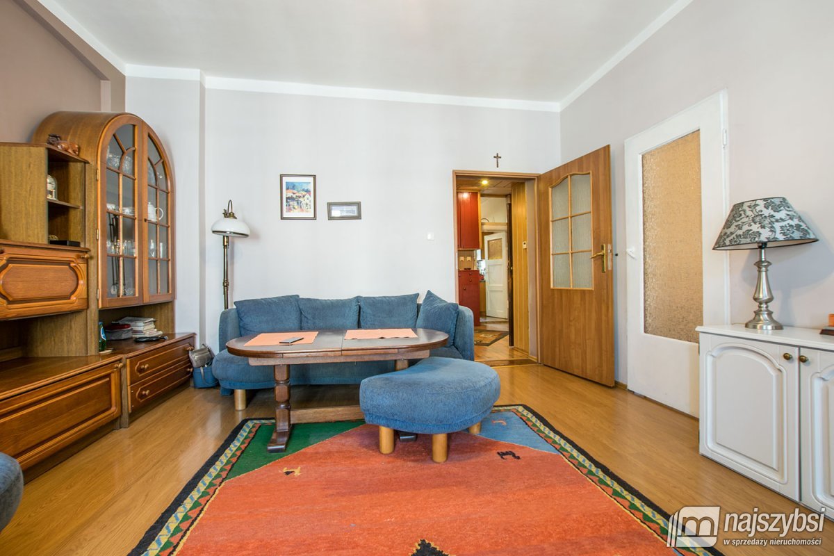 Szczecin - 75m2 Centrum (1)