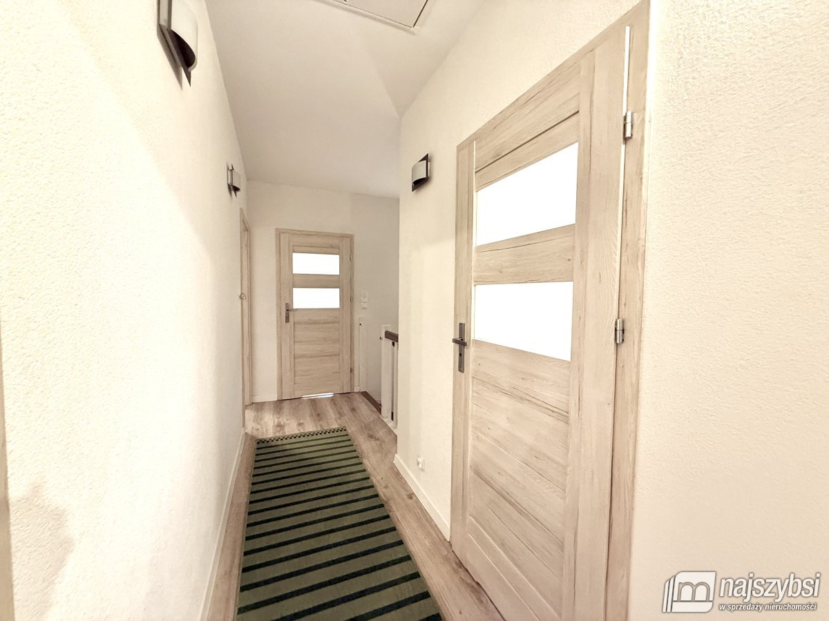 Zaleszczyce - piękny dom wolnostojący
 (13)