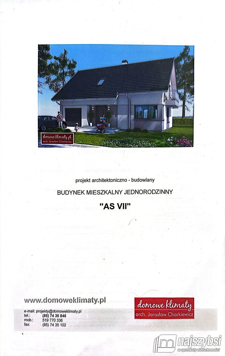 Zaleszczyce - piękny dom wolnostojący
 (2)