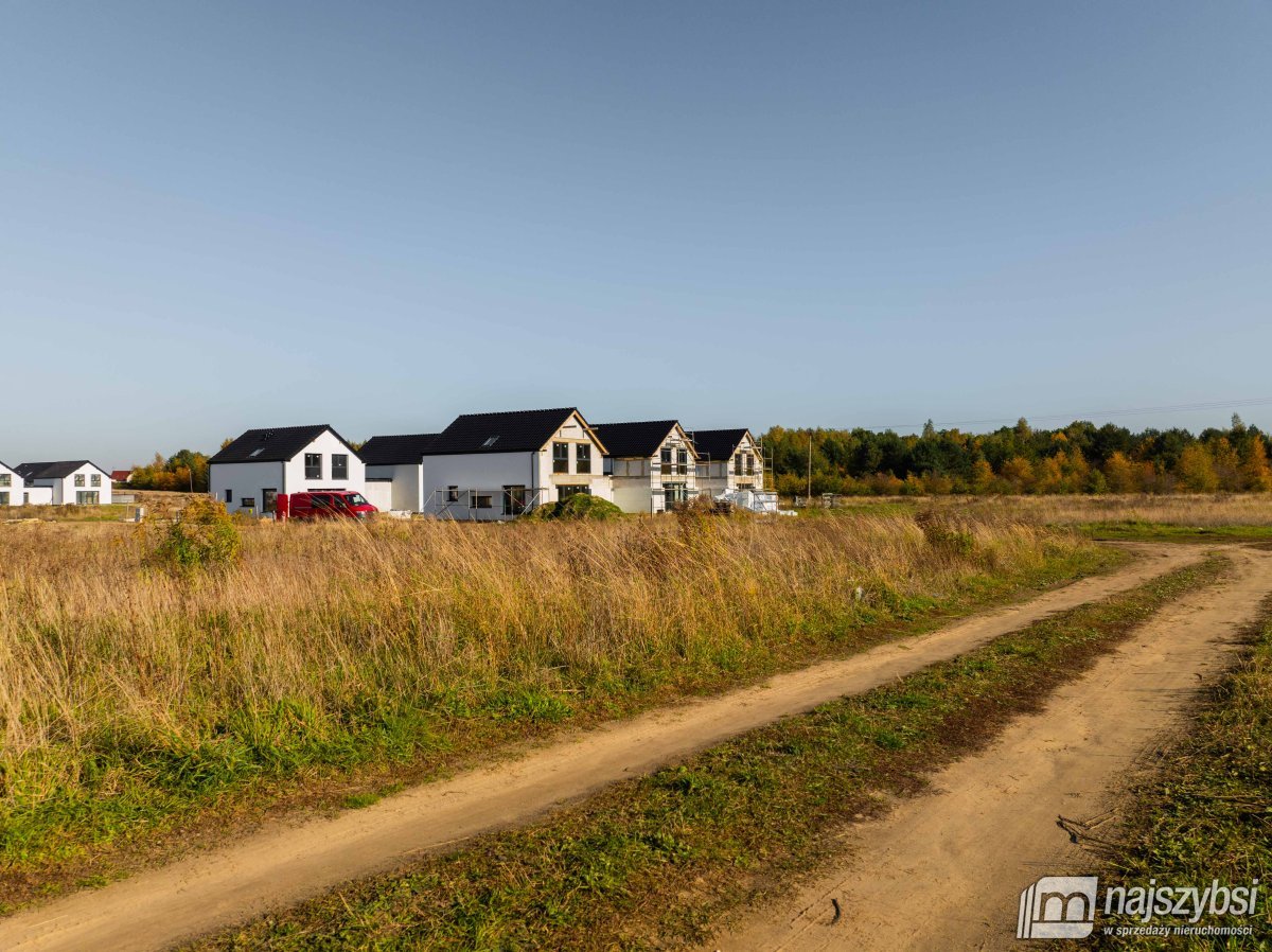 Lipnik -  Działka 1536m2 blisko lasu z MPZP (10)