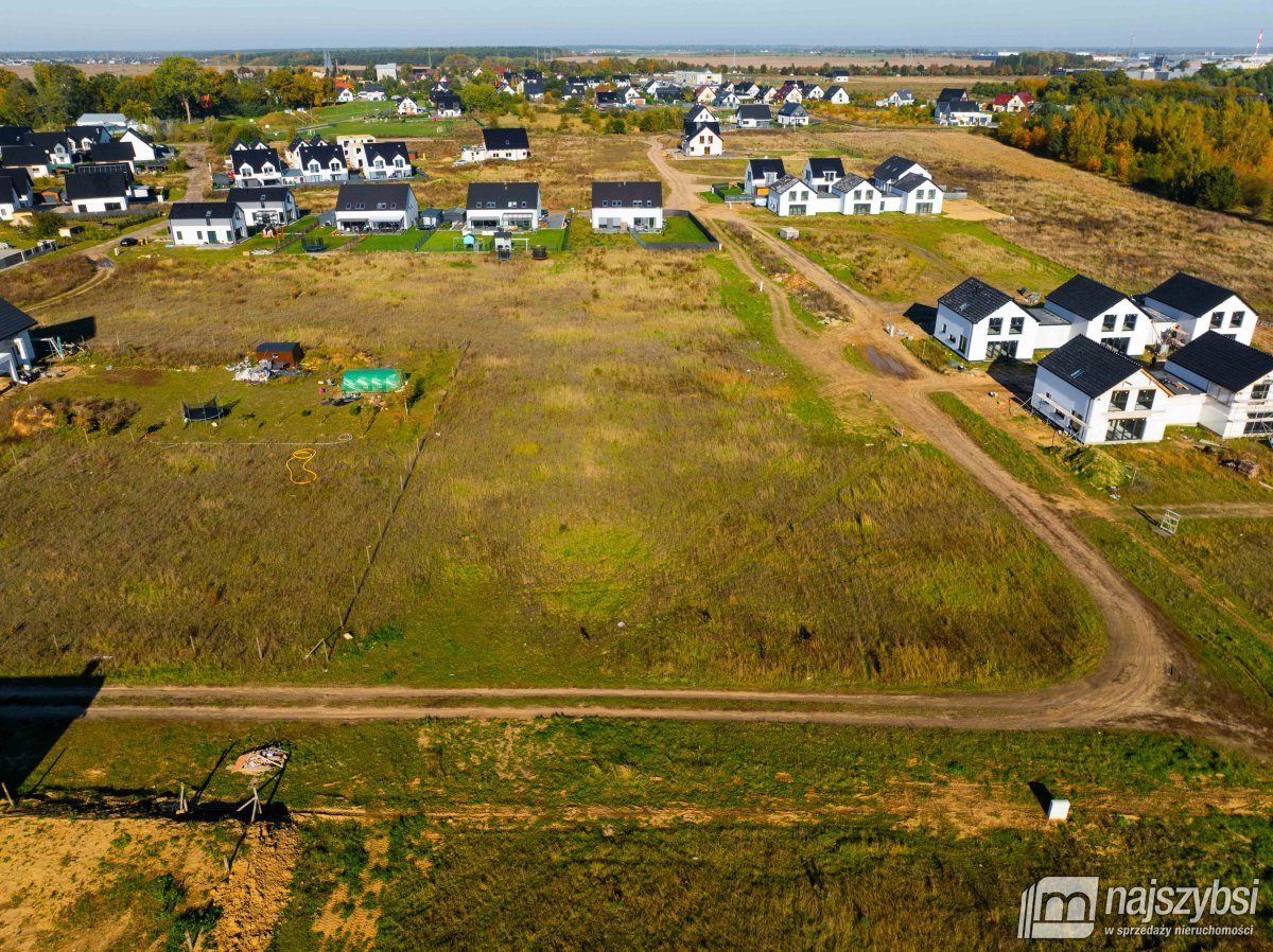 Lipnik -  Działka 1536m2 blisko lasu z MPZP (11)