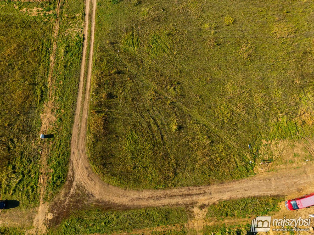 Lipnik -  Działka 1536m2 blisko lasu z MPZP (12)