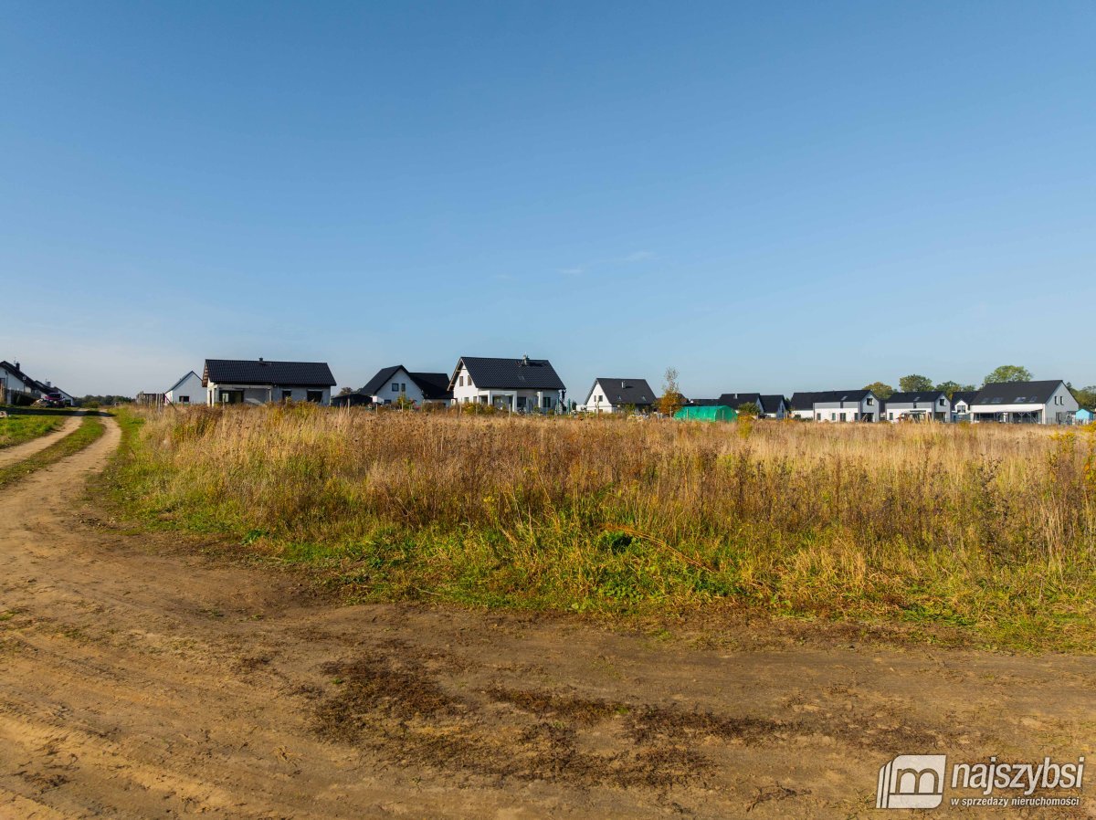 Lipnik -  Działka 1536m2 blisko lasu z MPZP (13)