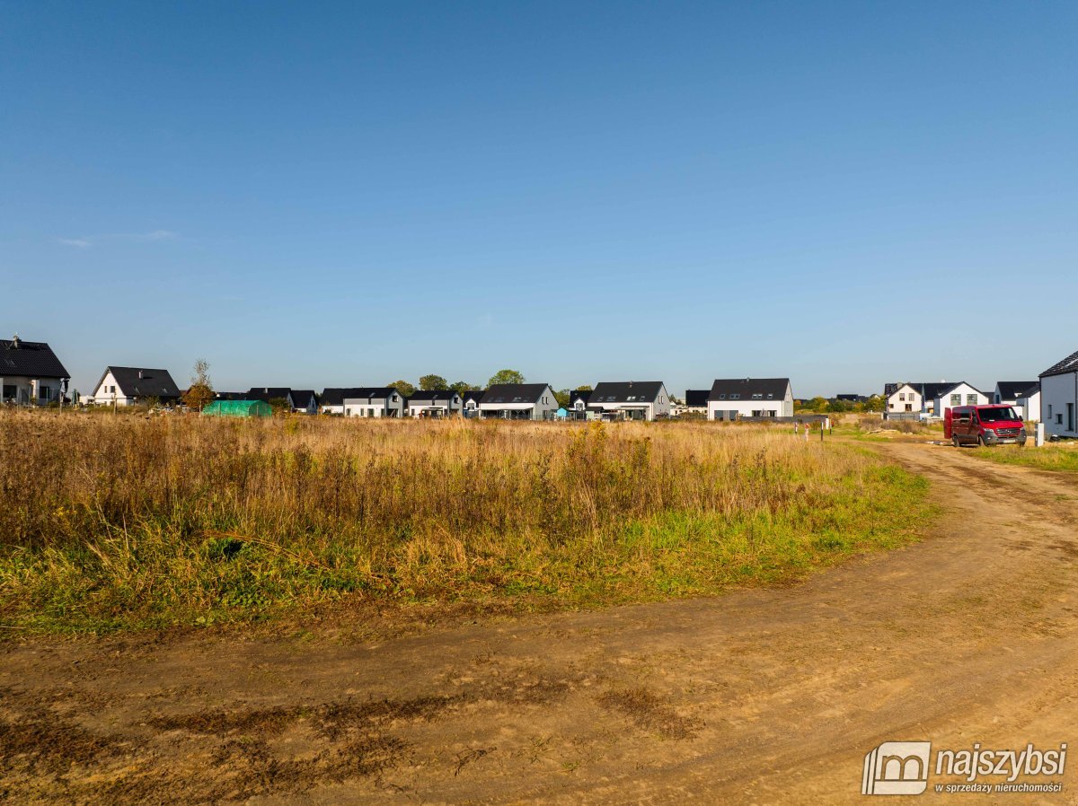 Lipnik -  Działka 1536m2 blisko lasu z MPZP (14)