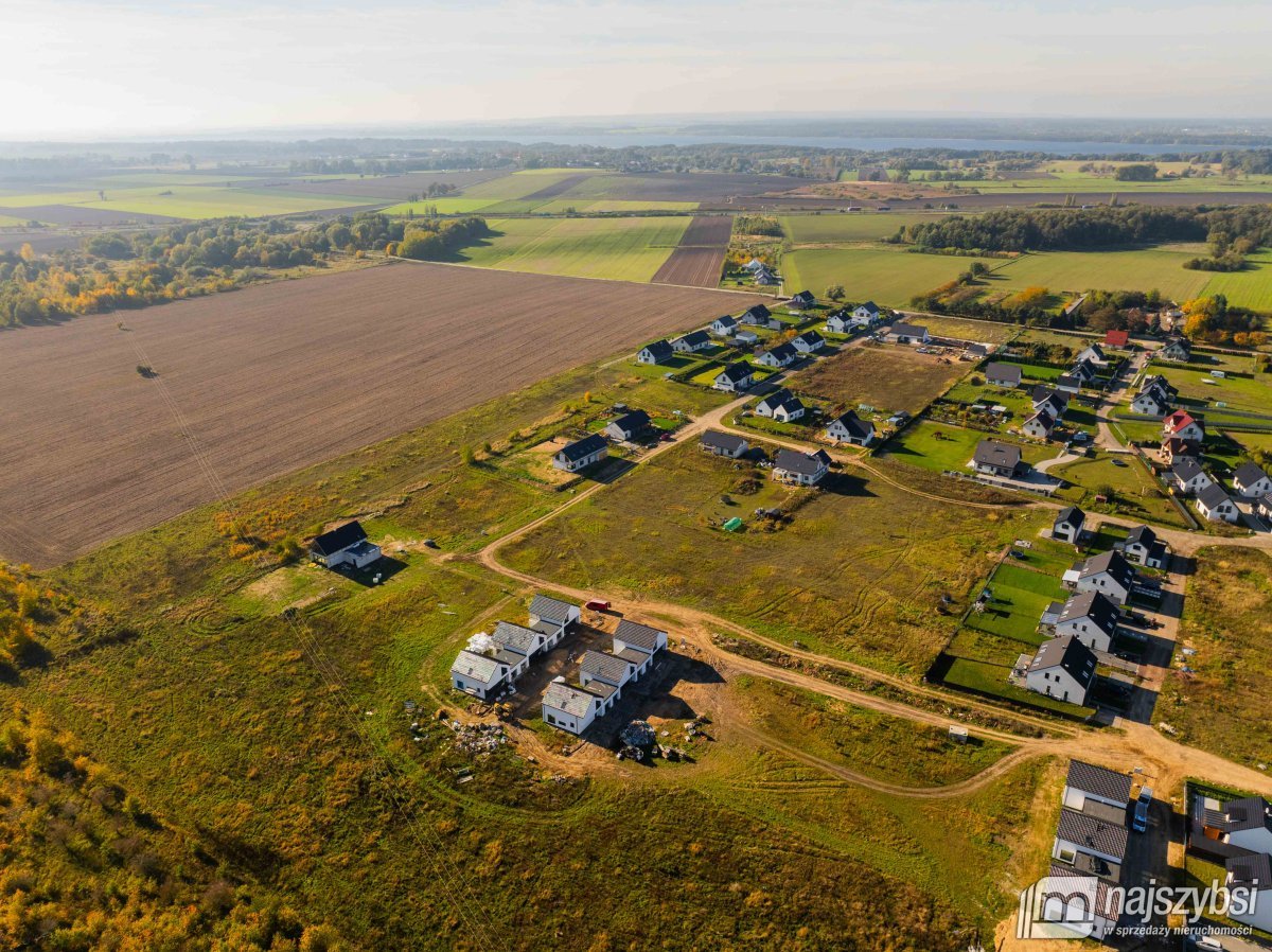 Lipnik -  Działka 1536m2 blisko lasu z MPZP (8)